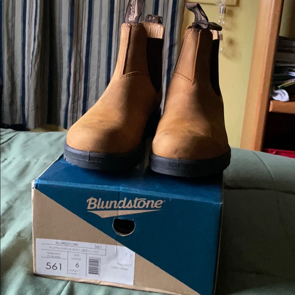 Blundstone style #561